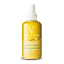 Água Solar Protetora Hidratante Corporal Vichy Capital Soleil 200ml Água Solar Protetora Hidratante Corporal Vichy Capital Soleil 200ml