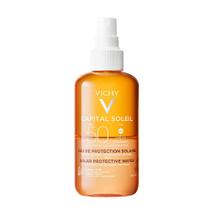 Água Solar Protetora Iluminadora Corporal Vichy - Capital Soleil FPS50 Água Solar Protetora Iluminadora Corporal Vichy - Capital Soleil FPS50
