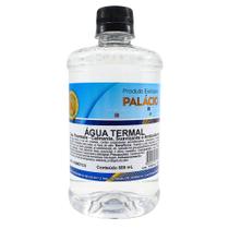 Água Termal - 500 ml