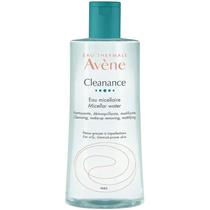 Água Termal Avène Cleanance 400Ml - Vila Brasil