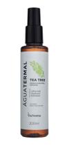 Água Termal Com Óleo Essencial Tea Tree - 200ml - Via Aroma