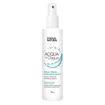 Agua Termal D'Agua Natural Refrescante Calmante 190ml