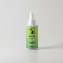 Água Termal Facial Lemon Care 100 ml Água Termal Facial Lemon Care 100 ml