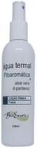 Água Termal Fitoaromática Facial Aloe Vera 240Ml Bioexotic