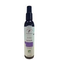 Agua Termal Hidratante Lavanda Via Aroma 200ml - Antioxidante