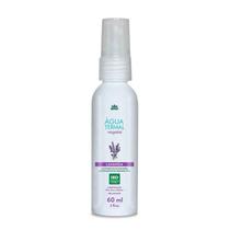 Água Termal Lavanda 60 Ml Wnf