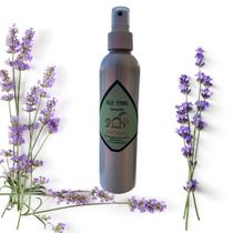 Água termal lavanda lindóia naturale