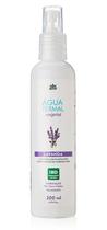 Água Termal Lavanda WNF para Pele, Face e Cabelos 200ml