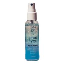 Água termal Le fandom - refrescância e hidratação 60 mL Vegana e natural Água termal Le fandom - refrescância e hidratação 60 mL Vegana e natural