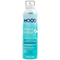 Agua Termal Mood 150ml - MY HEALTH