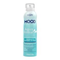 Água Termal Mood Calmante 150ml - Aeroflex