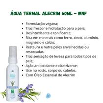 Agua Termal Natural WNF - Escolha a sua Agua Termal Natural WNF - Escolha a sua