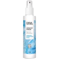 Agua termal remineralizante calmante 190ml dágua natural