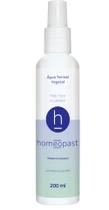 Água Termal Spray 200 Ml Sem Fragrância Homeopast - HMulti