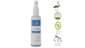 Agua thermal 120ml com oligoelementos e colágeno eccos
