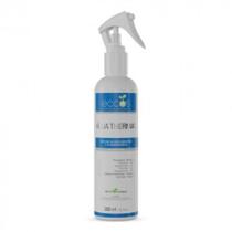 Agua thermal 300ml com oligoelementos e colágeno eccos