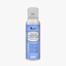 Água Thermal Com Gás 100ml - Thermal Clean Skin