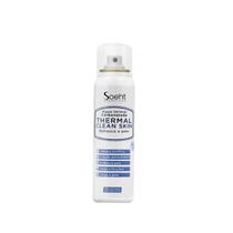 Água Thermal Com Gás 100ml - Thermal Clean Skin Água Thermal Com Gás 100ml - Thermal Clean Skin