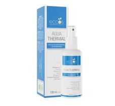 Água Thermal Eccos 120ml