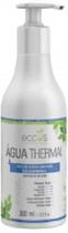 Água Thermal Hidratante e Potencializador