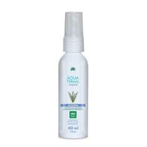 Agua Thermal Vegetal Alecrim Wnf 60Ml