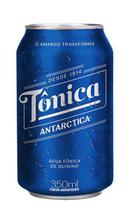 Água Tônica ANTARCTICA 350ml
