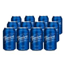 Água Tônica Antarctica Lata 350ml 12 Unidades