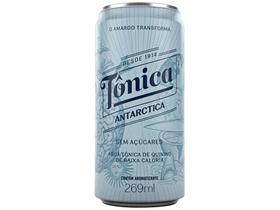Água Tônica Antarctica Zero Açúcar 269ml