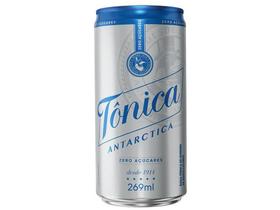 Água Tônica Antarctica Zero Açúcar 269ml