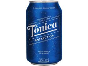 Água Tônica Antártica 350ml