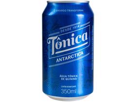 Água Tônica Antártica 350ml