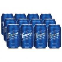 Água tônica Antártica com 12 unidades