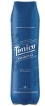Água tônica Água tônica