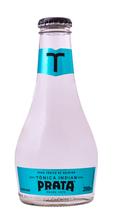 Água tônica de quinino prata indian 200ml pack c/6unid
