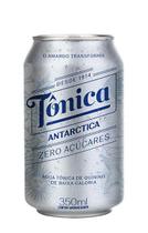 Água Tônica Diet ANTARCTICA 355ml