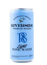 Água Tônica Light RIVERSIDE 269ml