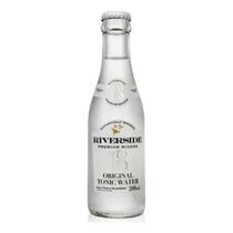 Água Tônica Original Riverside Vidro 270ml