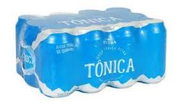 agua tonica petra com 12 unidades 350ml