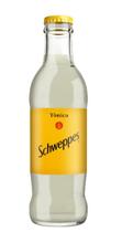 Água Tônica SCHWEPPES 250ml Água Tônica SCHWEPPES 250ml