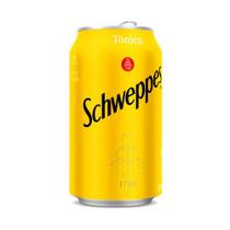 Água Tônica SCHWEPPES 350ml