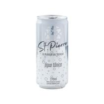 Água Tônica ST. PIERRE 270ml