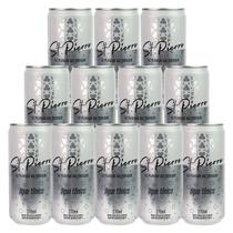 Água Tônica St. Pierre Lata de 270ml 12 Unidades