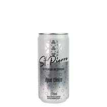 Água Tônica St. Pierre Lata de 270ml
