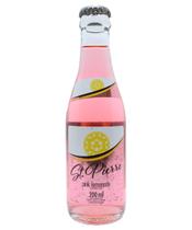 Agua Tonica St. Pierre Pink Lemonade 200Ml