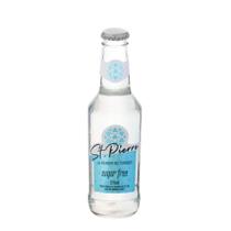 Água Tônica St Pierre Sugar Free 275Ml