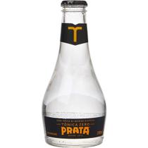 Água Tônica Tradicional Zero Prata Vidro 200ml Água Tônica Tradicional Zero Prata Vidro 200ml