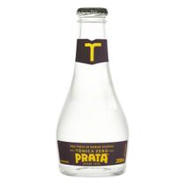 Água Tônica Zero PRATA 200ml