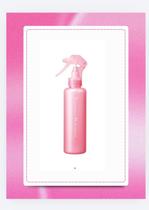 Água Tratamento Capilar 180 ml Bruma Leve Leave-in