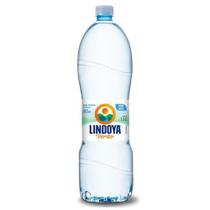 Água Verão Sem Gás Lindoya 1,5L
