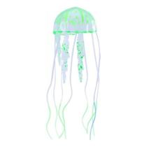 Água Viva Fluorescente Enfeite Para Aquários Várias cores